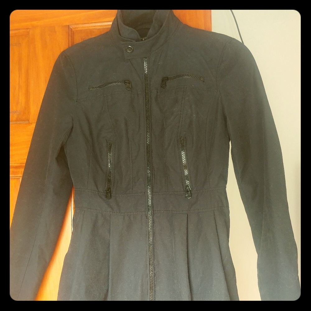 Armani exchange jacket